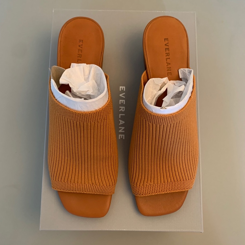 The Glove Mule in ReKnit